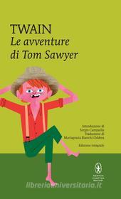 Ebook Le avventure di Tom Sawyer di Mark Twain edito da Newton Compton Editori
