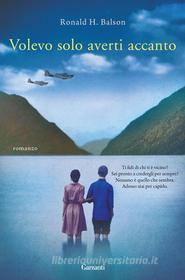 Volevo solo averti accanto. E-book
