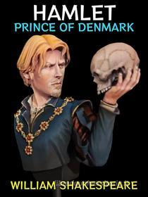 Ebook Hamlet di William Shakespeare edito da Diamond Book Publishing