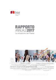 Ebook Rapporto annuale 2017 di Istat edito da Istat