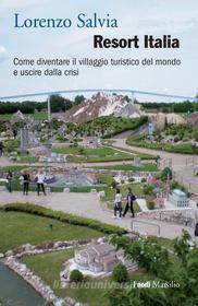 Ebook Resort Italia di Lorenzo Salvia edito da Marsilio