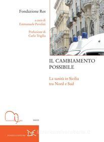 Ebook Il cambiamento possibile di Emmanuele Pavolini edito da Donzelli Editore