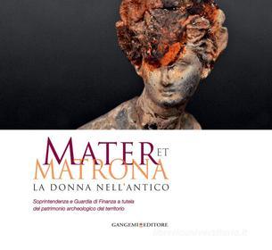 Ebook Mater et Matrona di AA. VV. edito da Gangemi Editore