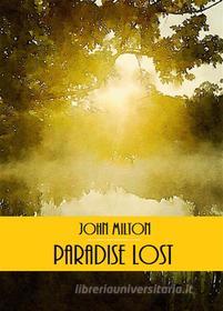 Ebook Paradise Lost di John Milton edito da Bauer Books