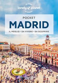 Ebook Madrid Pocket di Felicity Hughes edito da EDT