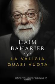 La valigia quasi vuota. E-book