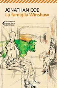 Ebook La famiglia Winshaw di Jonathan Coe edito da Feltrinelli Editore