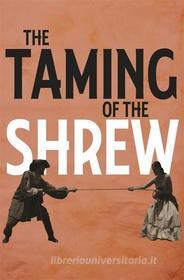 Ebook The Taming of the Shrew di William Shakespeare edito da Qasim Idrees