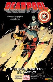 Ebook Deadpool (2013) 3 di Brian Posehn, Gerry Duggan, Scott Koblish, Declan Shalvey edito da Panini Marvel Italia