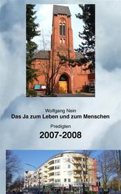 Ebook Das Ja zum Leben und zum Menschen, Band 2 di Wolfgang Nein edito da Books on Demand