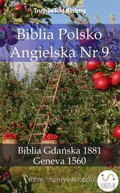 Ebook Biblia Polsko Angielska Nr 9 di Truthbetold Ministry edito da TruthBeTold Ministry