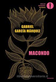 Ebook Macondo di García Márquez Gabriel edito da Mondadori