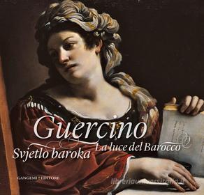 Ebook Guercino – La luce del Barocco di AA. VV. edito da Gangemi Editore