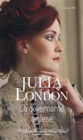 Ebook La governante inglese di Julia London edito da HarperCollins