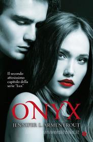 Ebook Onyx di Armentrout Jennifer L. edito da Giunti