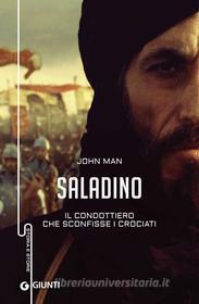 Ebook Saladino di Man John edito da Giunti