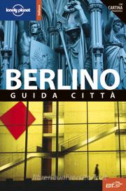 Ebook Berlino di Andrea Schulte-Peevers edito da EDT