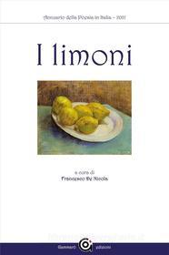 Ebook I limoni di AA.VV edito da Gammarò Editore