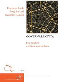 Ebook Governare città di Fortunata Piselli edito da Donzelli Editore