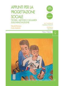Ebook Appunti per la progettazione sociale di Niccolò Romano, Carlo Andorlini edito da Pacini Editore