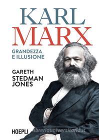 Ebook Karl Marx di Gareth Stedman Jones edito da Hoepli
