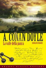 Ebook La valle della paura di Arthur Conan Doyle edito da Rusconi Libri