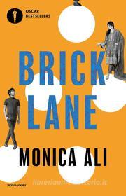 Ebook Brick Lane di Ali Monica edito da Mondadori