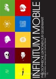 Ebook Infinitum Mobile di Gerhard Stamer edito da Books on Demand