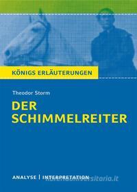 Ebook Der Schimmelreiter von Theodor Storm. di Theodor Storm edito da Bange, C