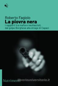 Ebook La piovra nera di Roberto Fagiolo edito da Nutrimenti