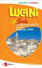 Ebook Lucani di Angela Langone edito da Edizioni Sonda