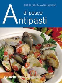 Ebook Antipasti di pesce di AA.VV. edito da Demetra