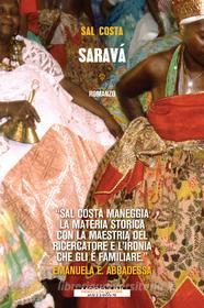 Ebook Saravá di Costa Sal edito da Morellini Editore