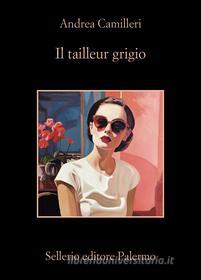 Libro Ebook Il tailleur grigio di Andrea Camilleri di Sellerio Editore