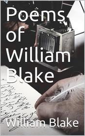 Ebook Poems of William Blake di William Blake edito da iOnlineShopping.com