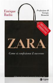 Ebook Zara - Seconda edizione di Enrique Badia edito da Egea