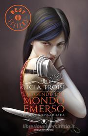 Cronache del Mondo Emerso - 2. La missione di Sennar eBook di Licia Troisi  - EPUB Libro