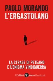 Ebook L' Ergastolano di Paolo Morando edito da Editori Laterza