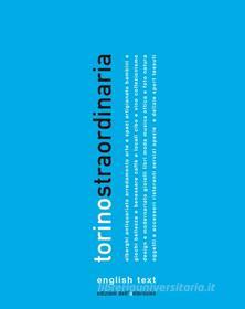 Ebook torinostraordinaria 011 di VV. AA. edito da Italia Straordinaria