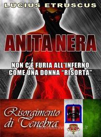 Ebook Anita Nera (Giona Sei-Colpi 3)