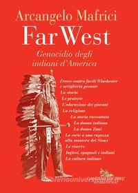Ebook Far West di Arcangelo Mafrici edito da Gangemi editore