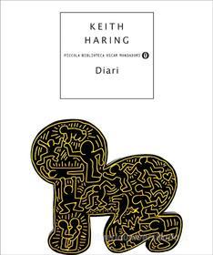 Ebook Diari di Haring Keith edito da Mondadori