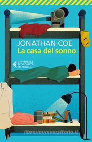 Ebook La casa del sonno di Jonathan Coe edito da Feltrinelli Editore