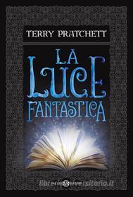 Ebook La luce fantastica di Terry Pratchett edito da Salani Editore