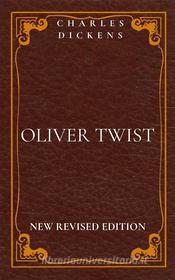 Libro Ebook Oliver Twist di Charles Dickens di Mike Thomas