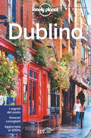 Ebook Dublino di Fionn Davenport edito da EDT