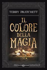 Ebook Il colore della magia di Terry Pratchett edito da Salani Editore