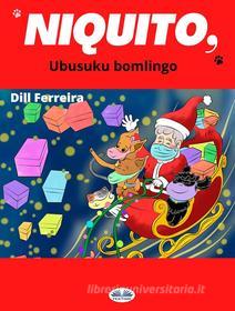 Ebook Ubusuku Bomlingo di Dill Ferreira edito da Tektime
