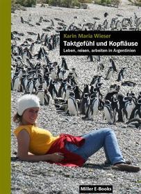 Ebook Taktgefühl und Kopfläuse di Karin Maria Wieser edito da Books on Demand