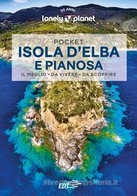Ebook Isola d'Elba e Pianosa Pocket di William Dello Russo edito da EDT